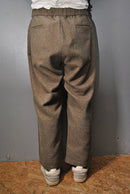 S.F.C WIDE PANTS