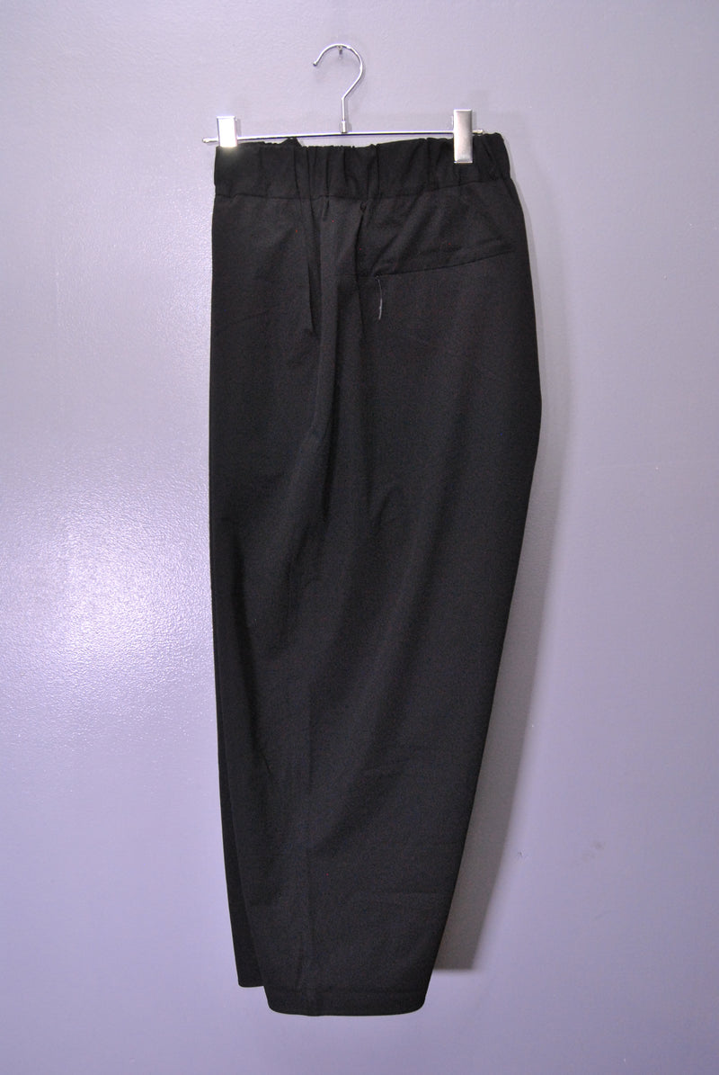 WHITE MOUNTAINEERING WIDE SAROUEL PANTS