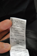 FARAH Nylon Zip Up Vest