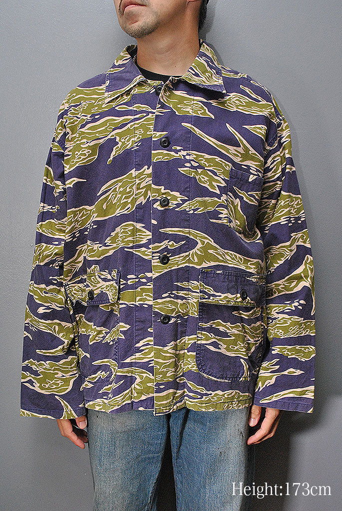 South2 West8 Hunting Shirt