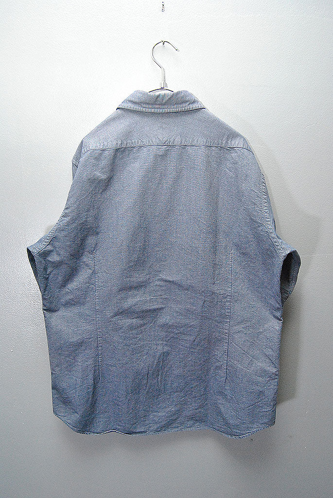 Nigel Cabourn BRITISH OFFICERS SHIRT