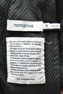 nonnative HIKER EASY PANTS POLY FLEECE POLARTEC
