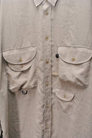 DAIWA PIER39 Tech Bombay Safari Shirts