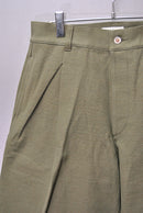 HERILL HL Denim Tuckshorts