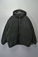 BROCHURE × ALWAYTH Argentum Hoody