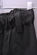 WHITE MOUNTAINEERING WIDE SAROUEL PANTS