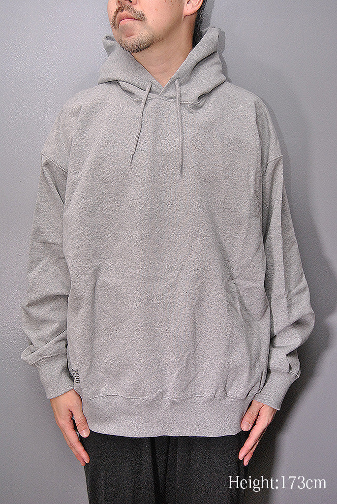 FreshService LIGHT OZ PULLOVER HOODIE