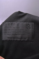 WHITE MOUNTAINEERING WIDE SAROUEL PANTS