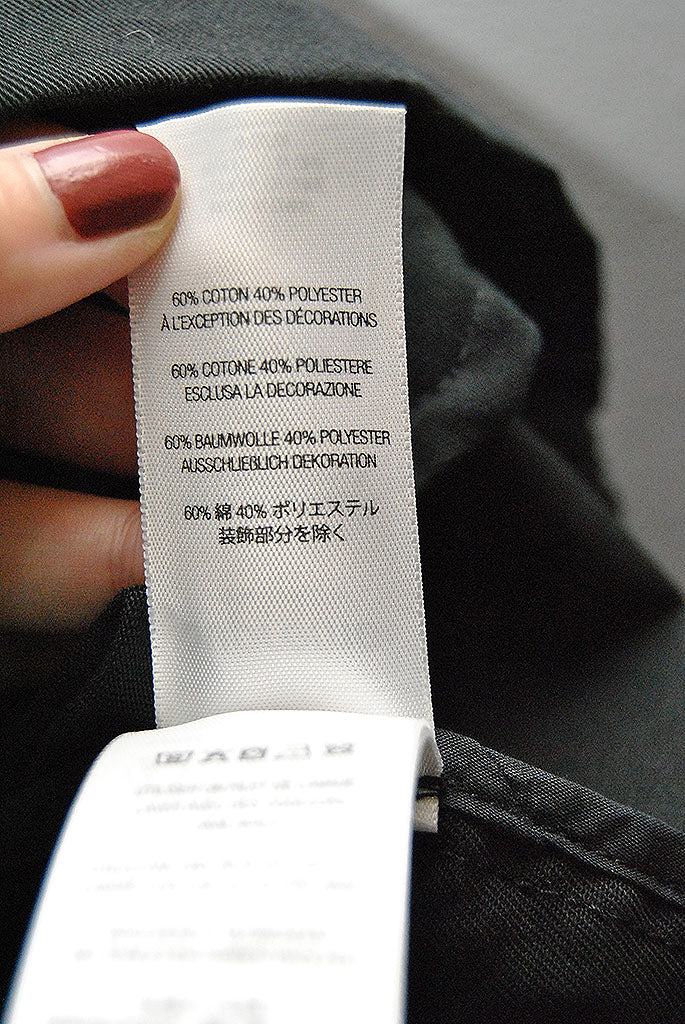 Supreme x Toy Machine Harrington Jacket