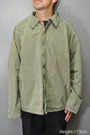 A.PRESSE Hunting Jacket