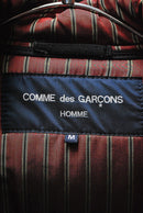 COMME des GARCONS HOMME メルトンダッフルコート