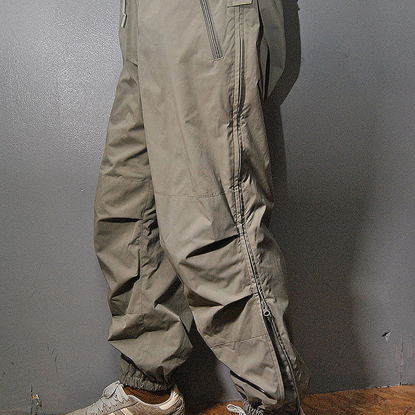 DAIWA PIER39 TECH MIL ECWCS OVER PANTS