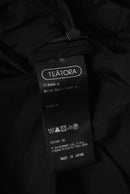 TEATORA WALLET SHORTS RESORT- HL