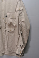 DAIWA PIER39 Tech Bombay Safari Shirts