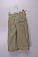 HERILL HL Denim Tuckshorts