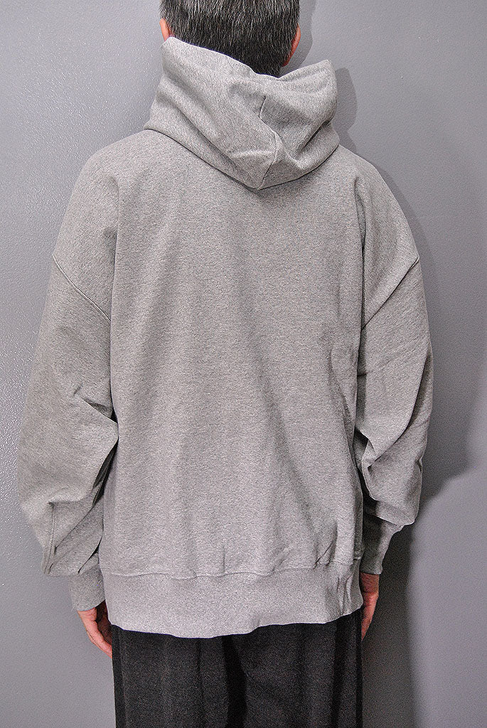 FreshService LIGHT OZ PULLOVER HOODIE