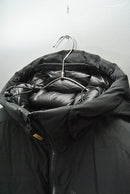 BROCHURE × ALWAYTH Argentum Hoody