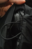 BROCHURE × ALWAYTH Argentum Hoody