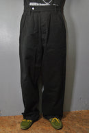 A.PRESSE  WW2 British Army Cotton Drill Trousers