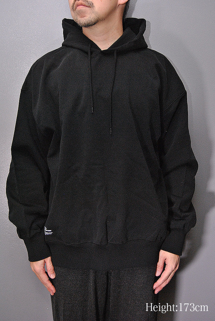 FreshService LIGHT OZ PULLOVER HOODIE