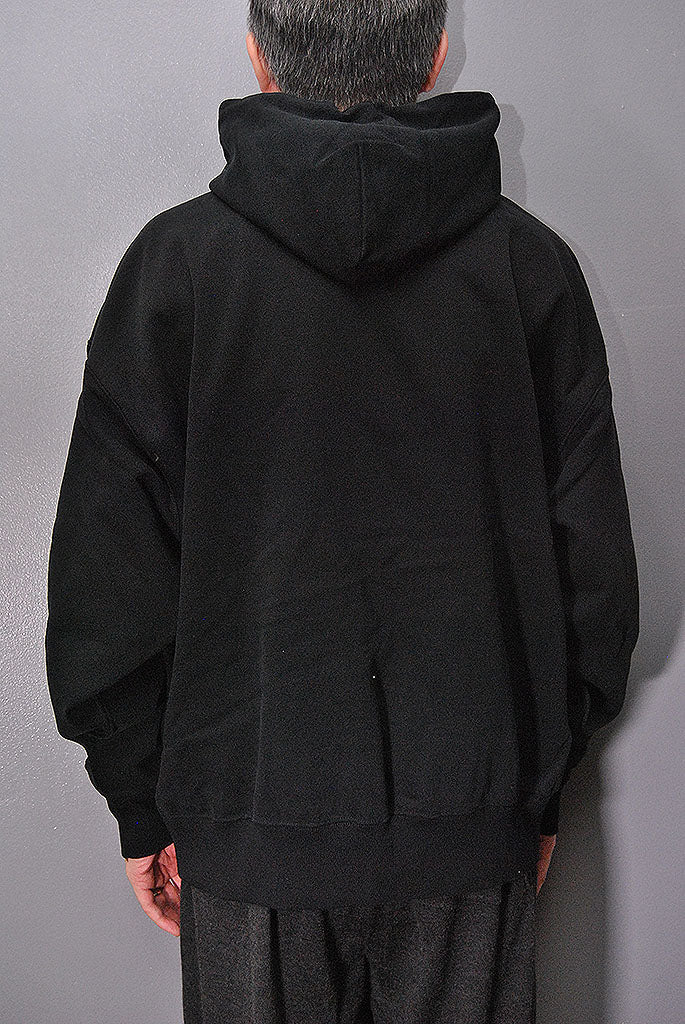 FreshService LIGHT OZ PULLOVER HOODIE