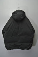 BROCHURE × ALWAYTH Argentum Hoody