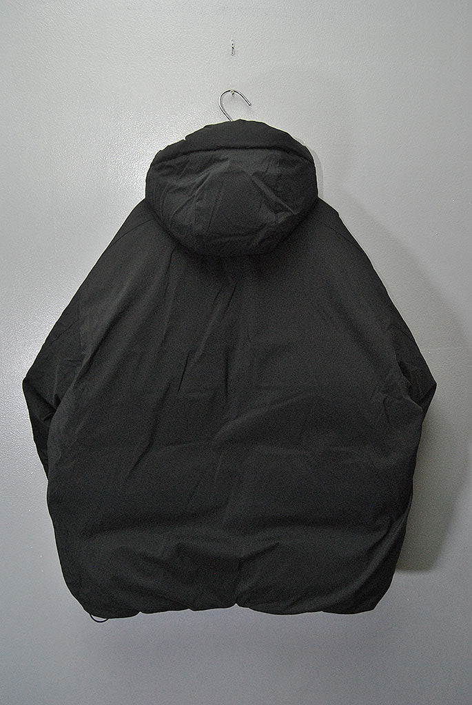 BROCHURE × ALWAYTH Argentum Hoody