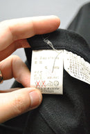 90s OLD COMME des GARCONS HOMME WOOL WORK JACKET