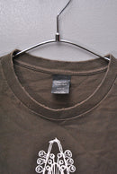 NUMBER (N)INE ギタープリント Tシャツ