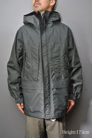DAIWA PIER39 TECH ALPINE SHELL PARKA