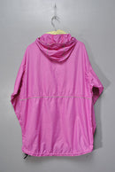 80's patagonia RIP STOP NYLON ANORAK
