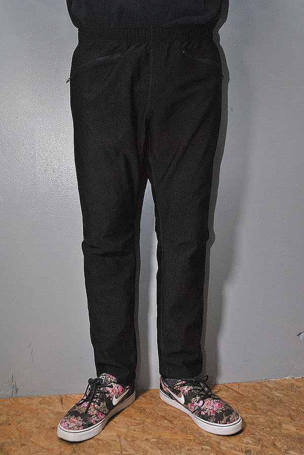 〈South2 West8〉 Fleece Lined Jersey South2 West8 2P Cycle Pant - Fleece Lined Jersey