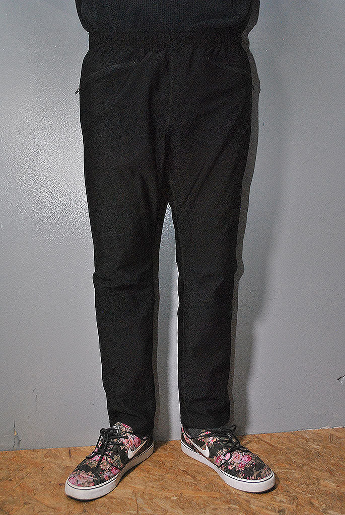 South2 West8 2P Cycle Pant - Fleece Lined Jersey