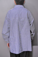 FreshService CORPORATE UNIFORM L/S SHIRT