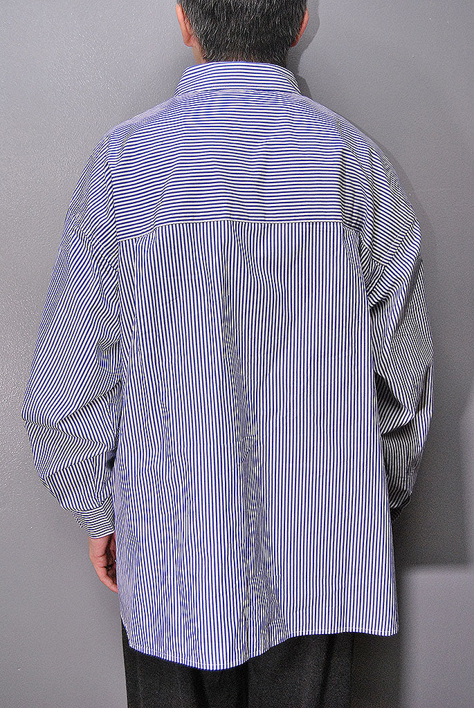 FreshService CORPORATE UNIFORM L/S SHIRT