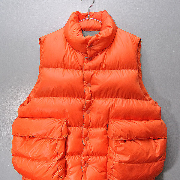 DAIWA PIER39 TECH BACK PACKER DOWN VEST