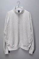 DAIWA PIER39 Tech Sweat Half-Zip