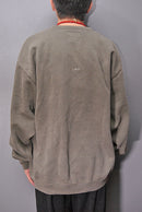 WTAPS SIGN 01 / SWEATER / CTPL