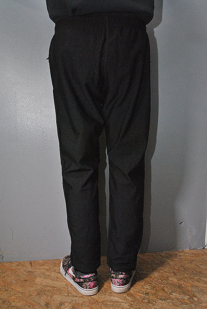 South2 West8 2P Cycle Pant - Fleece Lined Jersey