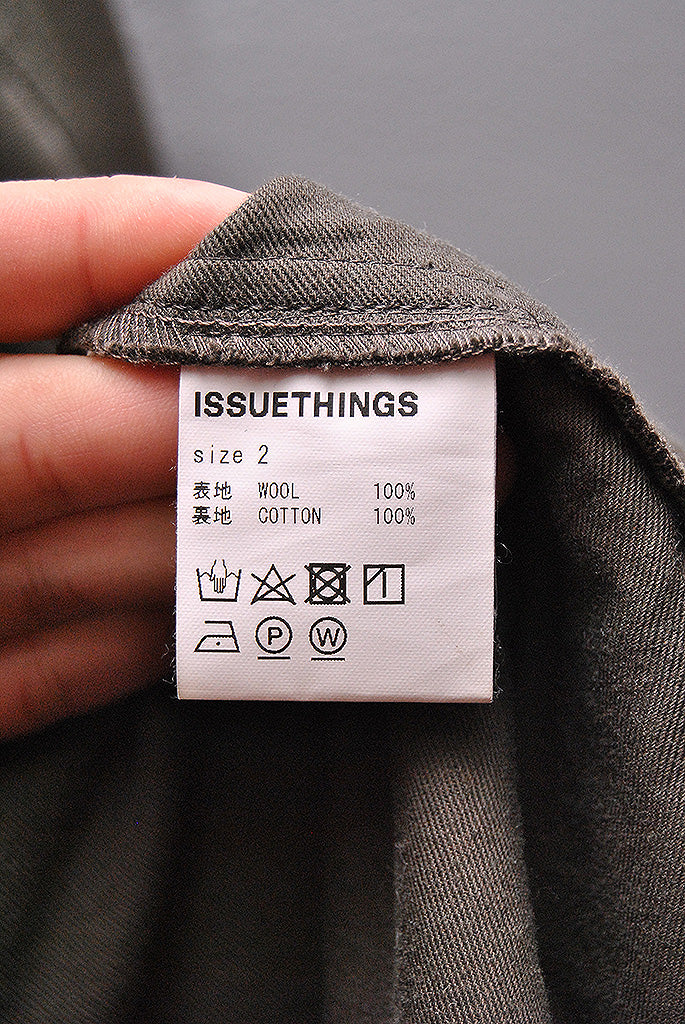 ISSUETHINGS type 36a