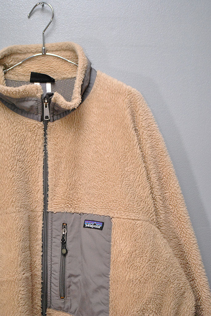 00's patagonia Retro-X Jacket