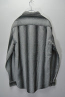 Supreme Shadow Stripe B.D Shirt