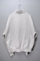DAIWA PIER39 Tech Sweat Half-Zip
