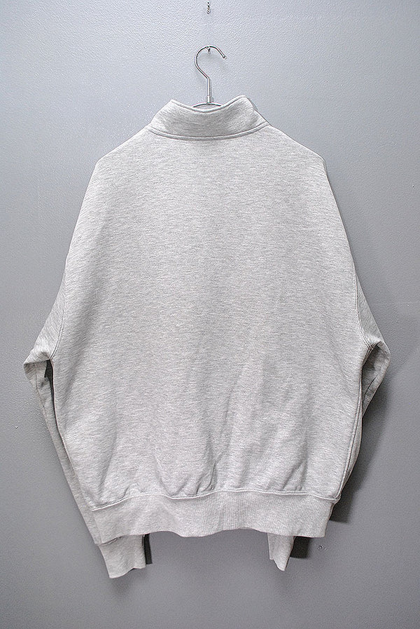 DAIWA PIER39 Tech Sweat Half-Zip