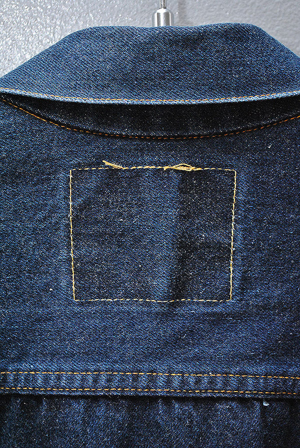 LEVI’S / 90's 71507 507XX 2nd denim s-l400.jpg