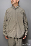 DAIWA PIER39 TECH REVERSIBLE MIL ECWCS STAND JACKET