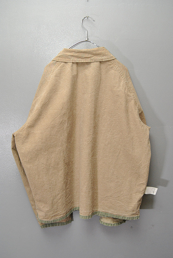 A.PRESSE Hunting Jacket