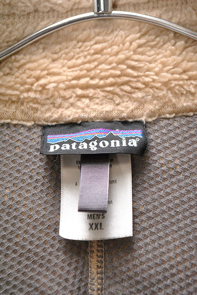 00's patagonia Retro-X Jacket