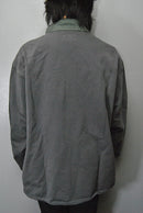 THE NORTH FACE PURPLE LABEL  High Bulky French Terry Field Jacket