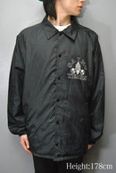SAINT MXXXXXX DT COACH JACKET ST TEARS